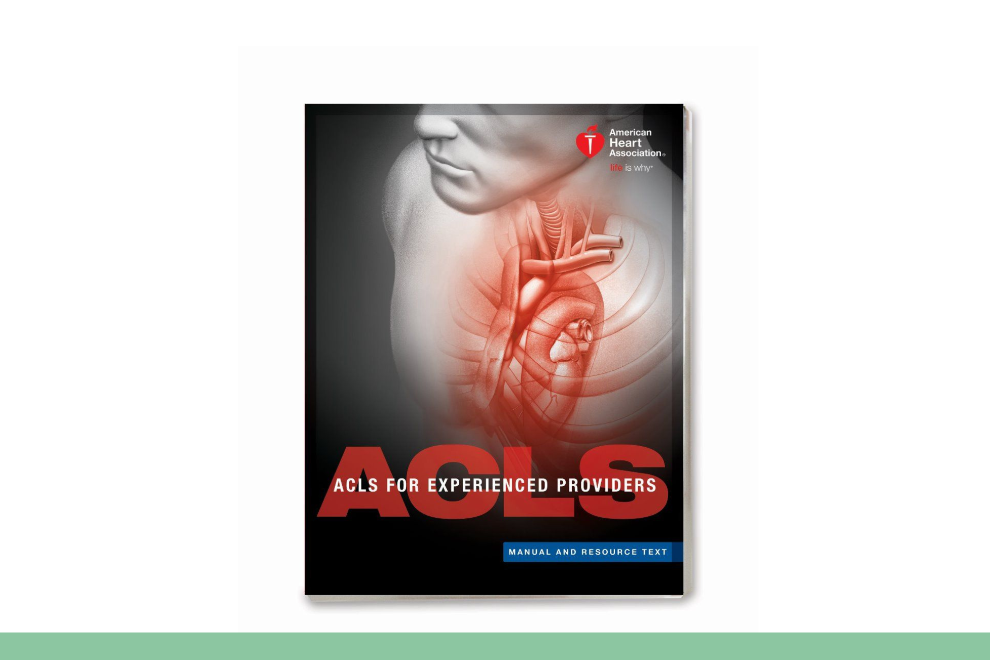 ACLS FOR EXPERIENCED PROVIDERS