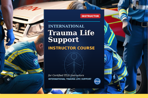 ITLS INSTRUCTOR