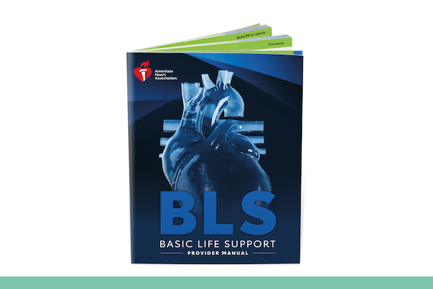 BLS HEALTHCARE PROVIDER