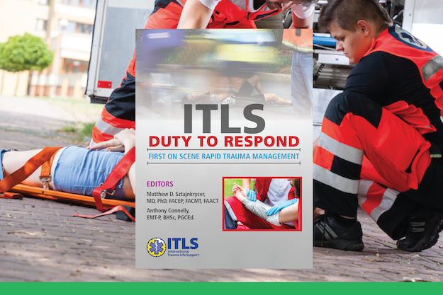 ITLS DUTY TO RESPOND