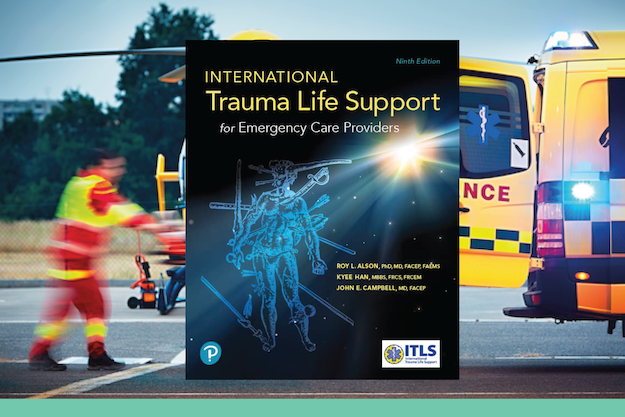 ITLS ADVANCED / COMBINED PROVIDER